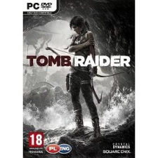 Immanitas Tomb Raider (PC) DIGITAL videójáték