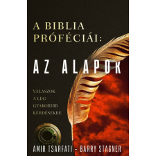 Immanuel Alapítvány A Biblia próféciái: Az alapok vallás