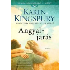 Immanuel Alapítvány Angyaljárás - Angyaljárás sorozat I. kötet regény