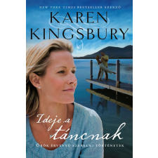 Immanuel Alapítvány Ideje a táncnak - Örök érvényű szerelmi történetek regény