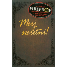 Immanuel Alapítvány Merj szeretni! (2. kiadás) társadalom- és humántudomány