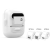Immax Bluetooth Smart DTS01 címkenyomtató + DTS02 + DTS04 öntapadó címkék