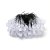 Immax DROP napelemes, 200x LED, 20 m, IP65, melegfehér