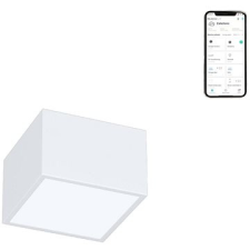 Immax NEO CANTO Smart mennyezeti lámpa 15x15 cm 12W fehér Zigbee 3.0 világítás