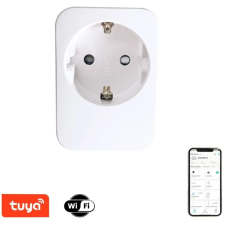 Immax Neo Lite okos konnektor fehér (07761L) (07761L) okos kiegészítő