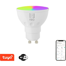 Immax Neo Lite okos LED fényforrás GU10 6W (07724L) (07724L) izzó