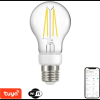 Immax NEO LITE Smart filament Vintage LED izzó E27 7 W meleg, hideg fehér, dimmelhető, WiFi (07713L)