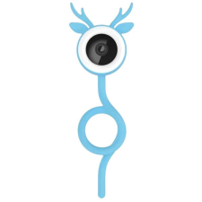Immax NEO LITE Smart Security Baby Monitor WiFi 2,4GHz, 4MP, kék megfigyelő kamera