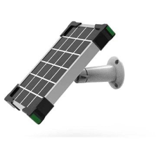 Immax NEO napelemes 5V/0,6A/3W IP65 mikro USB megfigyelő kamera tartozék