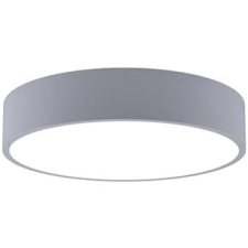 Immax NEO RONDATE Smart mennyezeti lámpa 60cm 50W szürke Zigbee 3.0 világítás