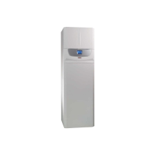 Immergas HERCULES Condensing 26 SOLAR ErP álló kond. beép. tárolós gázkazán kazán