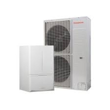 Immergas Magis Combo 14 V2 T Hőszivattyú és kondenzációs kazán egyben hőszivattyú