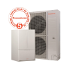 Immergas MAGIS COMBO 16 T PLUS ERP Hőszivattyú és kondenzációs kazán egyben