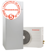 Immergas Magis Hercules Mini Pro 9 EH levegő-víz hőszivattyú