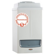 Immergas Victrix Pro 55 Erp kondenzációs gázkazán kazán
