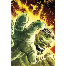  Immortal Hulk Vol. 11 – Bill Mantlo,Peter David idegen nyelvű könyv