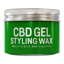 Immortal Nyc Cbd Gel Styling Wax 100 ml hajformázó