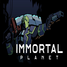  Immortal Planet (Digitális kulcs - PC) videójáték