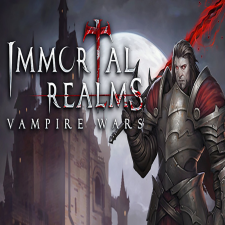 Immortal Realms: Vampire Wars (EU) (Digitális kulcs - PC) videójáték