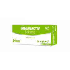  ImmunActiv Balance kapszula 60db vitamin, táplálékkiegészítő kutyáknak