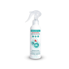 Immunetec Antimikrobiális Textil Impregnáló Spray 200 ml tisztító- és takarítószer, higiénia