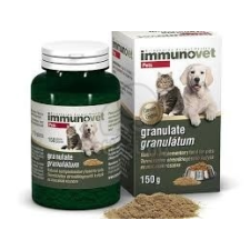 Immunovet Immunovet Pets immunerősítő 1 kg vitamin, táplálékkiegészítő kutyáknak