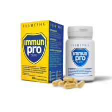 Immunpro ImmunPro étrend-kiegészítő kapszula 60 db vitamin és táplálékkiegészítő