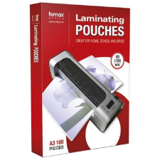 IMN Lamináló fólia A/3 80 mic. 100 lap/csomag lamináló fólia