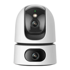 IMOU 360° Indoor WiFi Camera IMOU Ranger Dual 6MP megfigyelő kamera