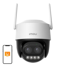 IMOU 360° Outdoor Camera WiFi IMOU Cruiser Z 5MP megfigyelő kamera
