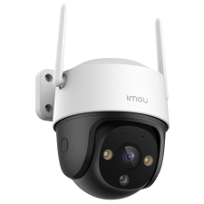 IMOU by Dahua IP kamera Cruiser SE 4MP/ PTZ/ Wi-Fi/ 4Mpix/ IP66/ objektív 3,6mm/ 16x dig. zoom/ H.265/ IR 30m-ig/ CZ kb megfigyelő kamera