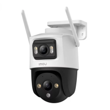 IMOU Cruiser Dual 5 + 5MP 3.6mm IP Dome kamera (Cruiser Dual 10MP) megfigyelő kamera