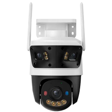 IMOU Cruiser Triple IPC-S7UP-11M0WED megfigyelő kamera