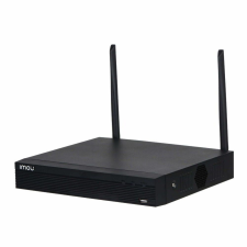 IMOU IMOU NVR1108HS-W NVR rögzítő dvr és nvr videó rögzítő