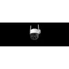  Imou IP wifi PT dómkamera - Cruiser 2C (SmartColor, 5MP, 3,6mm, kültéri IP66, H265, IR+LED30m, SD, m