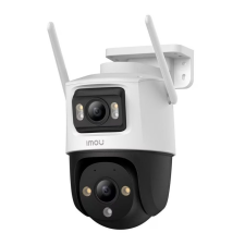 IMOU ipc-s7xp-8m0wed-0360b cruiser dual 8mp/3mp kültéri dome kamera megfigyelő kamera