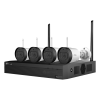 IMOU KIT/NVR1104HS-W-S2/4-F22FE