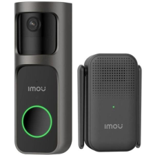 IMOU Okos Kapucsengő 2S szett DB-2SP-3T0W/DS2S csengő