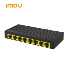 IMOU SG108C Gigabit Switch hub és switch