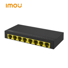 IMOU SG108C Gigabit Switch (SG108C) hub és switch