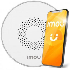 IMOU ZR1 okos beltéri sziréna (IOT-ZR1-EU) biztonságtechnikai eszköz