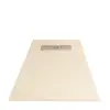  Imp  Prémium  Beige   100 X 100 Kompozit zuhanytálca Kompozit zuhanytálca
