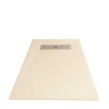 Imp Prémium Beige 80 X 130 Kompozit zuhanytálca Kompozit zuhanytálca kád, zuhanykabin