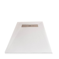  Imp  Prémium Fehér   100 X 140 Kompozit zuhanytálca Kompozit zuhanytálca kád, zuhanykabin