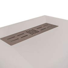  Imp  Prémium Fehér   90 X 120 Kompozit zuhanytálca Kompozit zuhanytálca kád, zuhanykabin