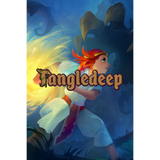 Impact Gameworks Tangledeep (PC - Steam elektronikus játék licensz) videójáték
