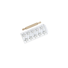 Imperia Ravioli Stelline Csillag alakú ravioli forma nyújtóval - 10 osztás (4312) kisháztartási gépek kiegészítői