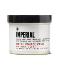 Imperial Barber Products Imperial Barber Matte Pomade Paste 113g hajformázó