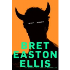 Imperial Bedrooms – Bret Easton Ellis idegen nyelvű könyv