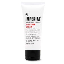 Imperial – Hajformázó krém (mini) hajformázó